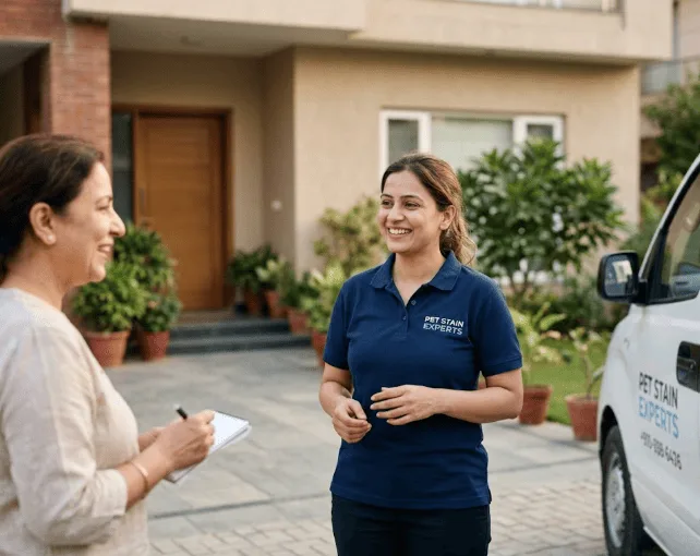 Pet Stain Carpet Cleaning Junction City, CA FAQs